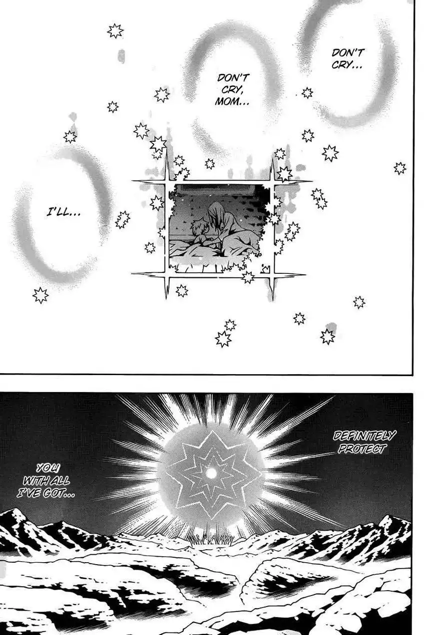 Letter Bee Chapter 64 22